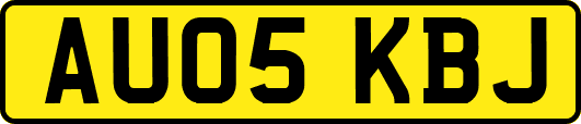 AU05KBJ