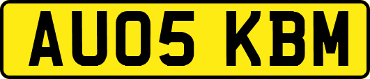 AU05KBM