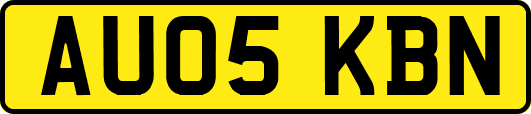 AU05KBN