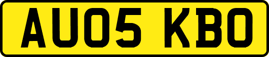 AU05KBO