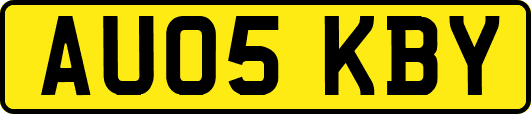 AU05KBY