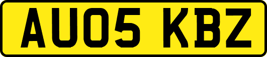 AU05KBZ