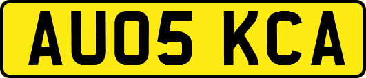 AU05KCA