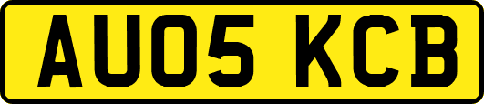 AU05KCB