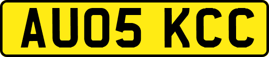 AU05KCC