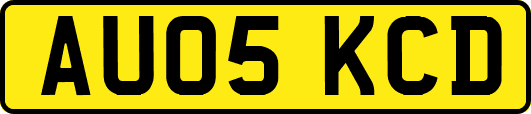 AU05KCD