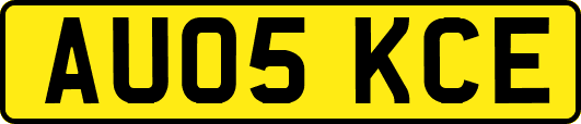 AU05KCE