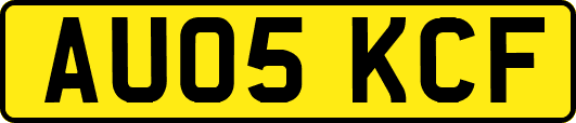 AU05KCF