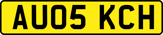 AU05KCH