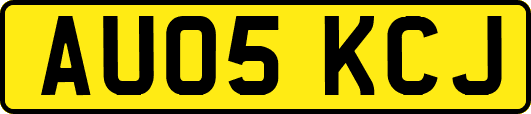 AU05KCJ