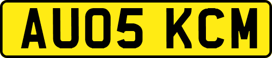 AU05KCM