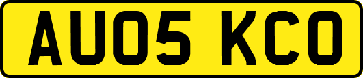 AU05KCO