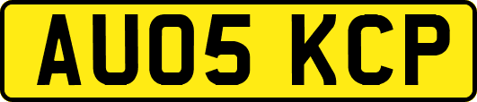 AU05KCP