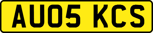 AU05KCS