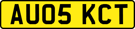 AU05KCT