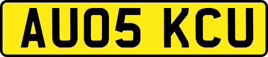 AU05KCU