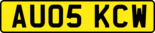 AU05KCW