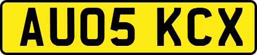 AU05KCX