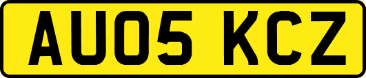 AU05KCZ