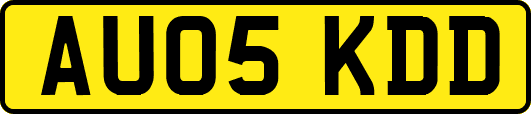 AU05KDD
