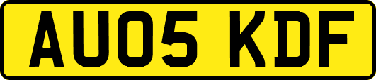 AU05KDF