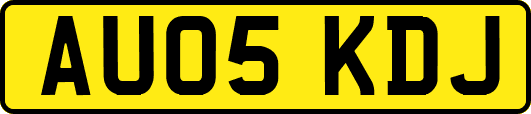 AU05KDJ
