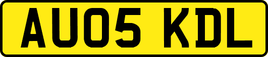 AU05KDL