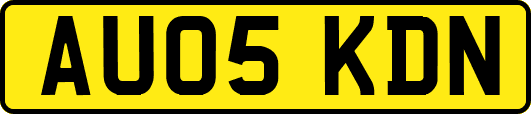 AU05KDN