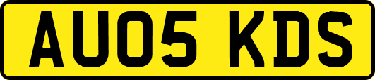 AU05KDS