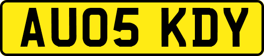 AU05KDY