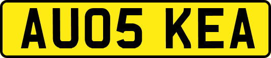 AU05KEA