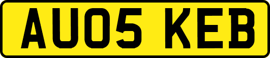 AU05KEB