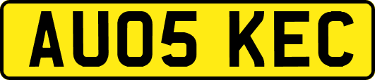 AU05KEC