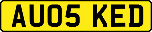 AU05KED