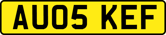 AU05KEF