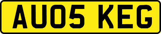 AU05KEG