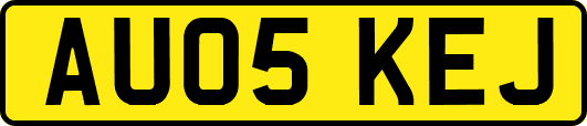 AU05KEJ