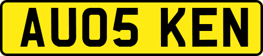 AU05KEN