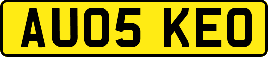 AU05KEO