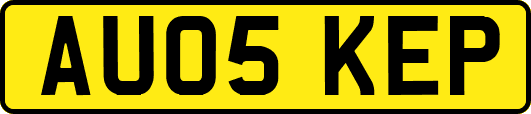 AU05KEP