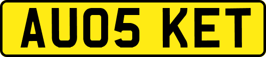 AU05KET