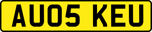 AU05KEU