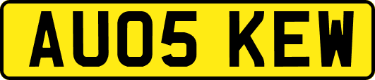 AU05KEW