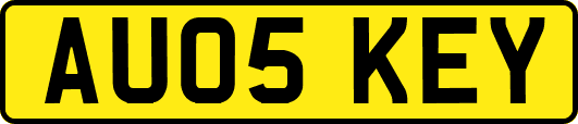 AU05KEY