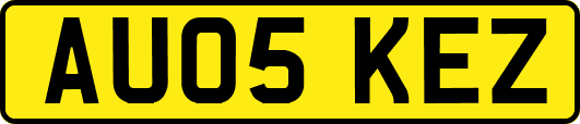 AU05KEZ