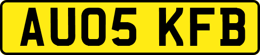 AU05KFB
