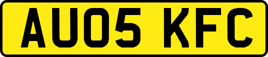AU05KFC