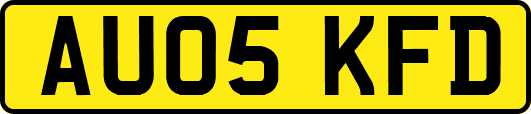 AU05KFD