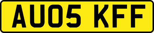 AU05KFF