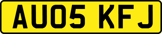AU05KFJ